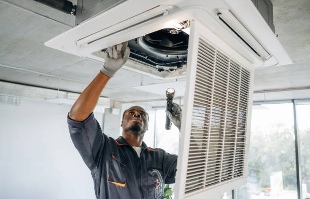 Licensed Hvac Installation service in Long Beach, MS - FH HVAC