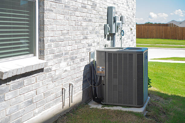 Reliable Hvac Installation contractor in Long Beach, MS by FH HVAC